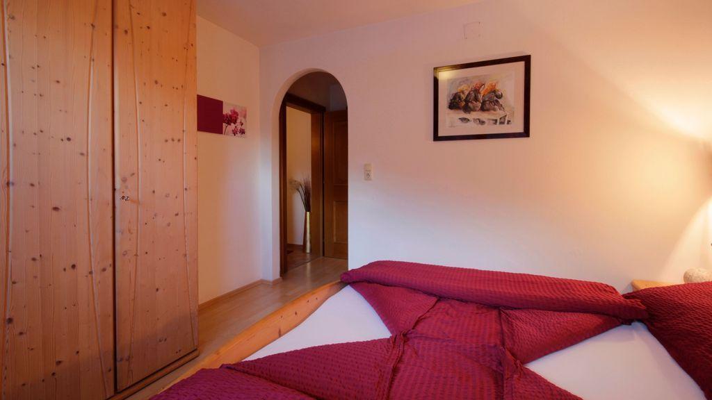 Haus Alpenglueck Διαμέρισμα Kaunertal Εξωτερικό φωτογραφία